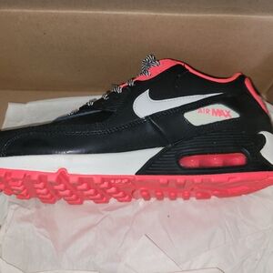 Big kids Nike Air Max